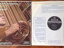Audiophile STEREO Decca WBG SXL  6285 