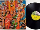 Jimi Hendrix Vinyl LP-Axis Bold As Love-3 Tone Reprise Label -CLBL