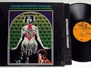 Jimi Hendrix Vinyl LP-Monterey Pop Otis Redding-Srink-CLBL