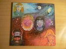 LP King Crimson 