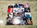 U2 ?Achtung Baby 1st Press LP Island ?212 110 1991 Vinyl NM Cover NM UBER RARE