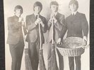 Michelle - The Beatles, 1965, Sheet Music, Vintage