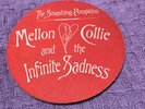 The Smashing Pumpkins - Mellon Collie & The Infinite Sadness - Mouse Pad - Click