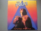 THE POLICE 