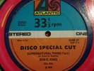BEN E.KING - SUPERNATURAL THING PART1/OSIRIS - WARSAW CONCERTO 12