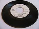 THE MARVELETTES - THE HUNTER GETS CAPTURED BY THE GAME - TAMLA DJ