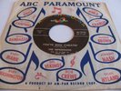 THE IMPRESSIONS - YOU'VE BEEN CHEATIN' / MAN OH MAN - ABC-PARAMOUNT