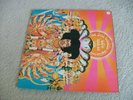 JIMI HENDRIX - AXIS: BOLD AS LOVE - UK TRACK LP 613-003 - EARLY PRESS STEREO EX+