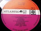 ROLAND KIRK Left & Right 1969 UK ATLANTIC 1st PRESS - NEAR MINT