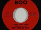 Brothers of Soul 