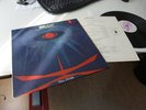 KLAUS SCHULZE - IRRLICHT orig. OHR 1972 incl. the rare INSERT 