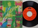 T. REX / MARC BOLAN 'Jeepster' 1971 German 7