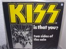 KISS - SINGLE - 7
