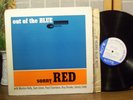 SONNY RED LP 