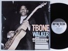 T-BONE WALKER The Bluesway Sessions CHARLY R&B 2XLP VG+/VG++ gatefold uk