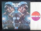 ROLAND KIRK ?– Left & Right STEREO [Atlantic] UK 1st pressing EXCELLENT- LP