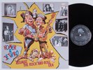 HOMER & JETHRO Assault The Rock And Roll Era BEAR FAMILY LP NM w germany