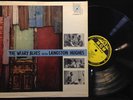 Langston Hughes-The Weary Blues-MGM 3697-HORACE PARLAN RED ALLEN
