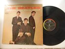 The Beatles Lp INTRODUCING   Vee Jay 1062 VG to VG+ deep groove label