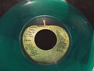 Yohn & Yoko 45 Apple Happy Xmas 1842 Listen Snow is Falling Phil Spector