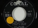 Gene Chandler 