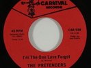 Pretenders 