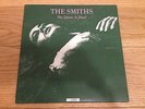 THE SMITHS The Queen Is Dead Limited 10'' No. 0086 NEAR MINT to MINT MORRISSEY
