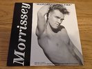 MORRISSEY Hairdresser On Fire Japan Etched 7'' MINT NEVER PLAYED THE SMITHS