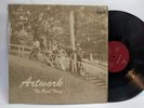 ARTWORK the real thing LP ARTRONICS --- private MN xian psych folk --- HEAR