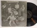 SUMMERSONG LP --- private MN xian soft rock modern soul aor  --- HEAR