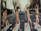 vinyl record / Red Hot Chili Peppers, 