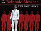BEN FOLDS FIVE-UNAUTHORIZED BIOGRAPHY OF REINHOLD MESS (US IMPORT)  VINYL LP NEW