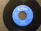 Northern Soul LITTLE WILLIE JOHN I'm Shakin'  KING 5342  M-  LISTEN