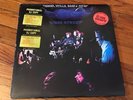 CROSBY STILLS NASH & YOUNG 4 way street ATLANTIC 2-902 rare MONO PROMO 2XLP