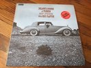 DELANEY & BONNIE & FRIENDS on tour with eric clapton ATCO 33-326 promo MONO LP