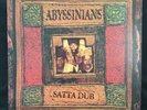 ABYSSINIANS - SATTA DUB - JOE GIBBS SATTA MASSA GANA REGGAE DUB JAMAICA MINT LP?