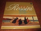 ROSSINI 6 Sonate A Quattro 2 LP Stereo Box Philips 6769 024 TAS NM ACCARDO