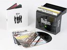 The Beatles - The Beatles in Vinyl - Stereo Vinyl Box OVP NEU