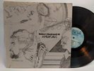 ROBERT ROCKWELL bobby lyle III androids LP - private MN free jazz funk -- HEAR