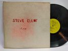 STEVE ELLIOT free LP --- rare private acid psych folk rock --- HEAR