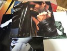 GEORGE MICHAEL FAITH WHAM  Japan 1987 LP CBS 28.3P-854 NM-