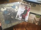 Ann Beretta Foundation Rob Huddleston LP 12