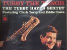 Tubby Hayes Sextet - 