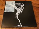 DAVID BOWIE the man who sold the world RCA LSP-4816 rare PROMO LP w/ POSTER