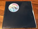 PINK FLOYD wish you were here COLUMBIA PC 33453 rare PROMO COPY w/ TIMING STRIP