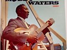 MUDDY WATERS At Newport - Chess Mono LP1449 original U-10521/2