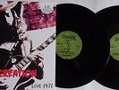 LP BLUES CREATION Live 1971 (2LP) (Re) Absinthe Records ARDLP 504 - MINT/MINT