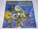 Iron Maiden - Live After Death 2LP Vinyl  A1/B1 First Pressing EX/EX SUPERB