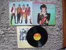Adam And The Ants Prince Charming 1st Press UK CBS Vinyl LP A1/B1 Adam Ant