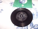 the beatles if i fell- tell me why. parlophone dp 562. 1964. great copy